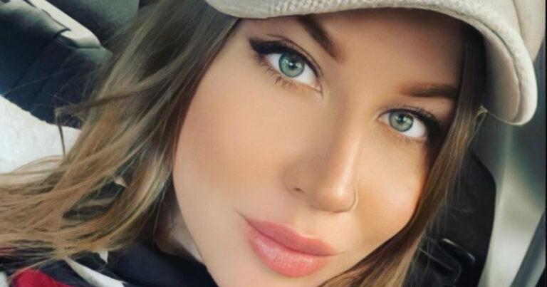 Τpαγικός θάνaτος για διάσημη αισθητικό – Πήγε να βγάλει selfie σε βράχο και έπeσε στο κενό