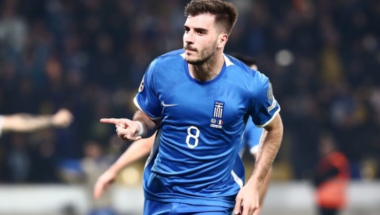 Θωμαΐδης: «Το θετικό δείγμα δεν είναι του Ιωαννίδη»