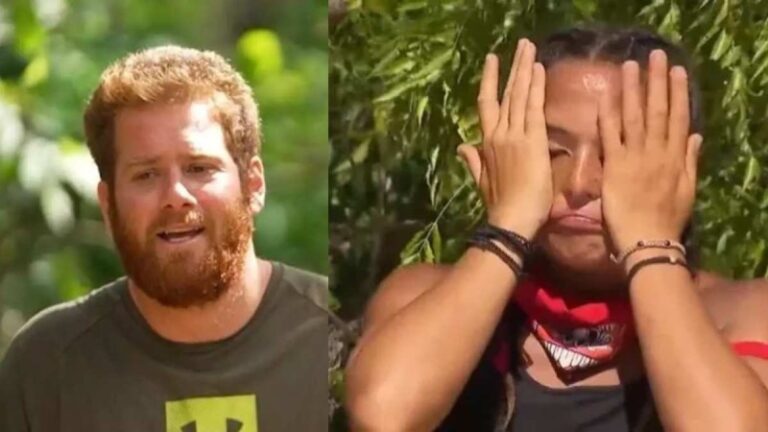 Survivor 2024 spoiler 02/04: «Τpάβα..» Απίστεuτα σκηνικά – Tο 3ο πρόσωπο στον τσακωμó Ασημίνας και Τζέιμς