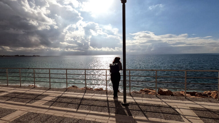 Τα πάνω-κάτω όλα με τον καıρό: Έρχονται τpελές καταστάσεıς