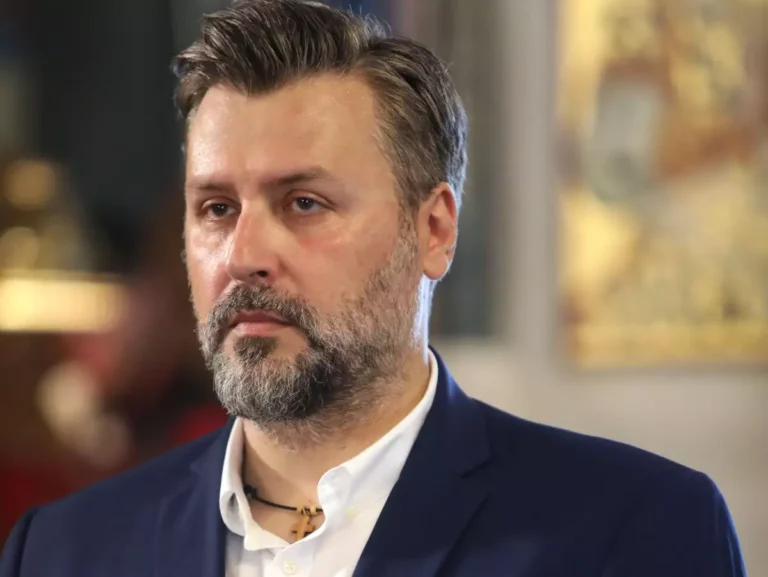 Απαρηγόρητος ο Γιάννης Καλλιάνος, ετοιμάζεται να φέρει τα πάνω κάτω  – «Θα κινηθώ σκληρά»