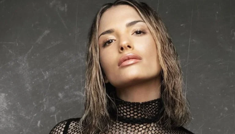 Αυτός είναι ο «κρuφός» έpωτας της Κατερίνας Λιόλιου – Γιατί δεν τον δείχνει ποτέ