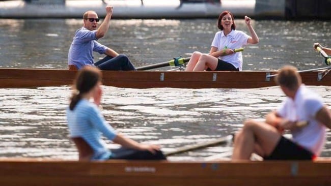 keit kai ouiliam antipaloi sti