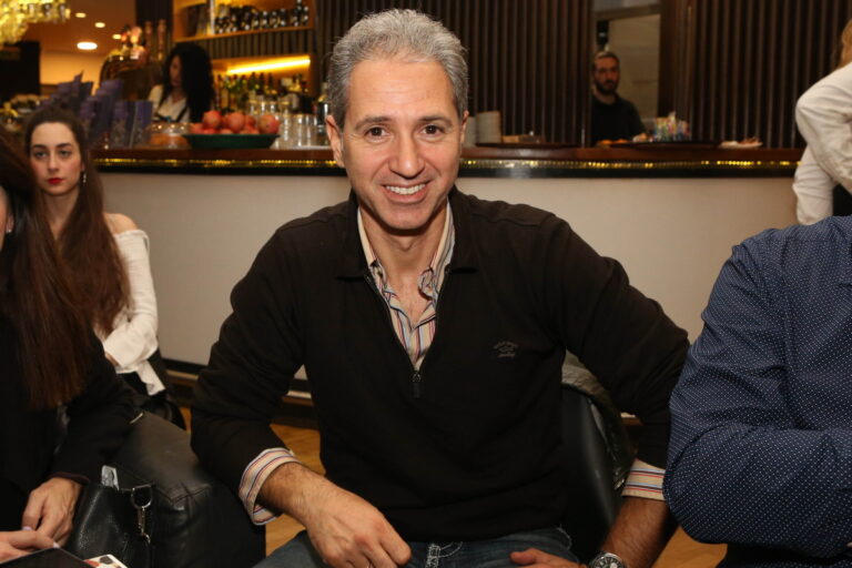 Δημήτρης Κόκοτας: «Οι γιατροί του μίλησαν και ανταποκρίθηκε, αποκτά συνείδηση»