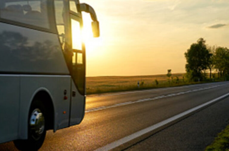 Οδηγός ΚΤΕΛ ξέχασε 75χρονη στην Εγνατία Οδό