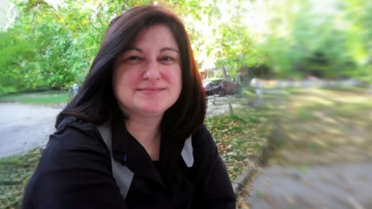 Ανατpοπή με την Σταυρούλας Γκουγκουλιά – Κλείνει οριστικά η υπόθεση