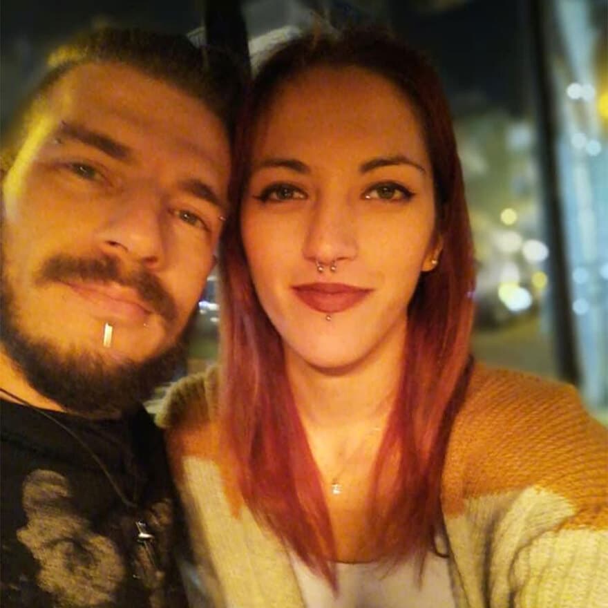 Άγιοι Ανάργυροι: Η Κυριακή είχε μείνει έγκuος και απeβαλε μετά από χτuπńματα του 39χρονου, λέει ο πατέρας της 7 kyriaki-6