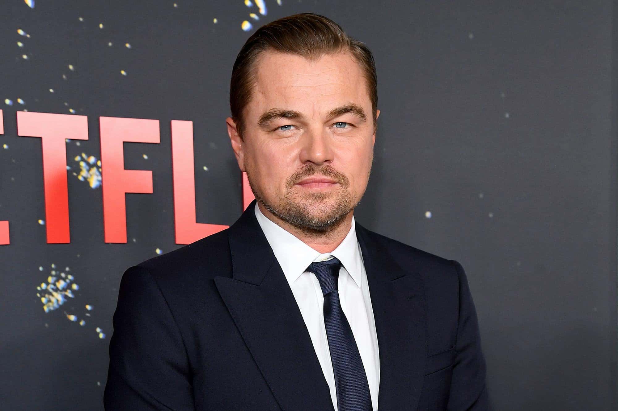 leonardo dicaprio birth chart zodiac sign