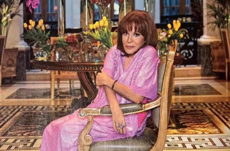 Ραγδαίες εξελίξεις με την Μαίρη Χρονοπούλου – Εισαγγελική παραγγελία