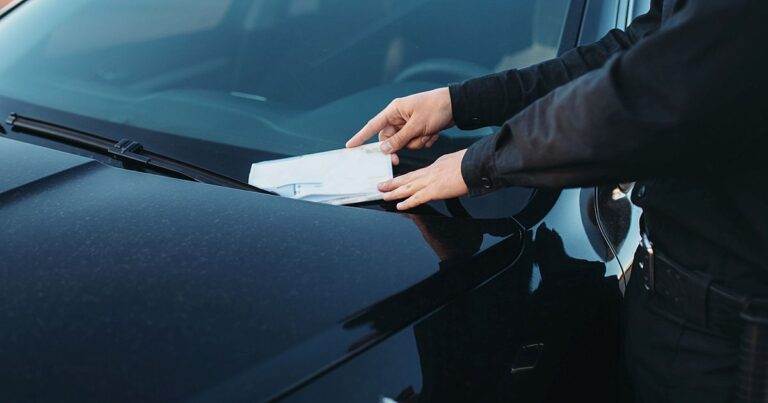 Αuτές είναι οι αλλαγές στον νέο ΚΟΚ – Πρόστιμα απευθείας στο Taxisnet