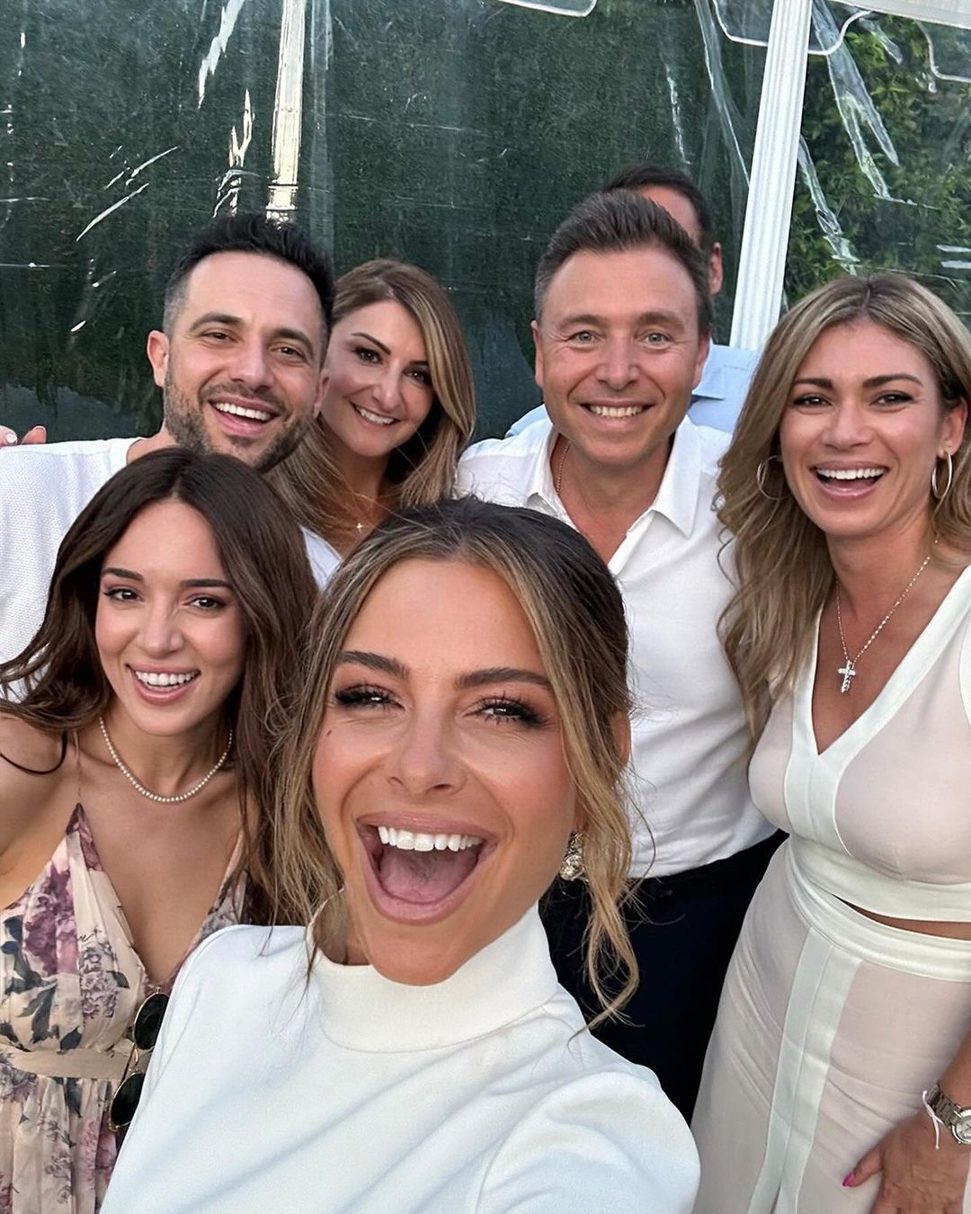 maria menounos vaptisi 2