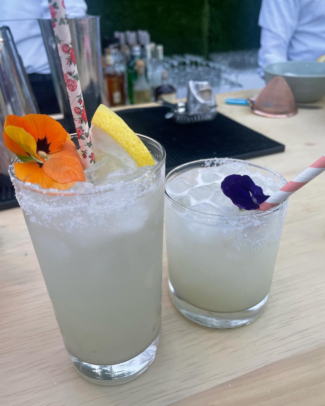 maria menounos vaptisi 3