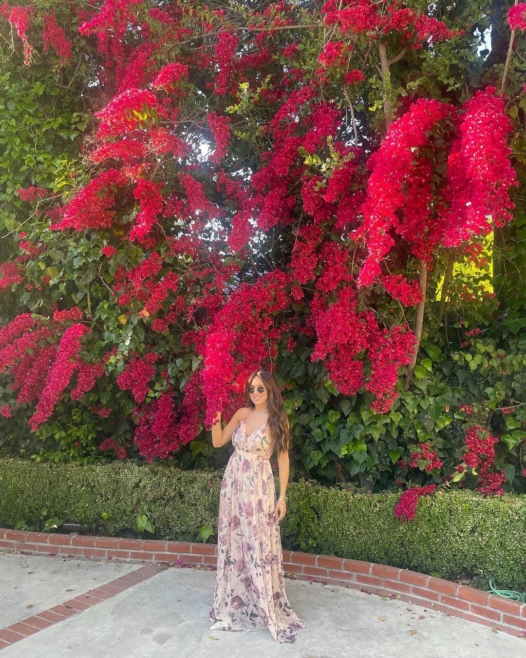 maria menounos vaptisi 4