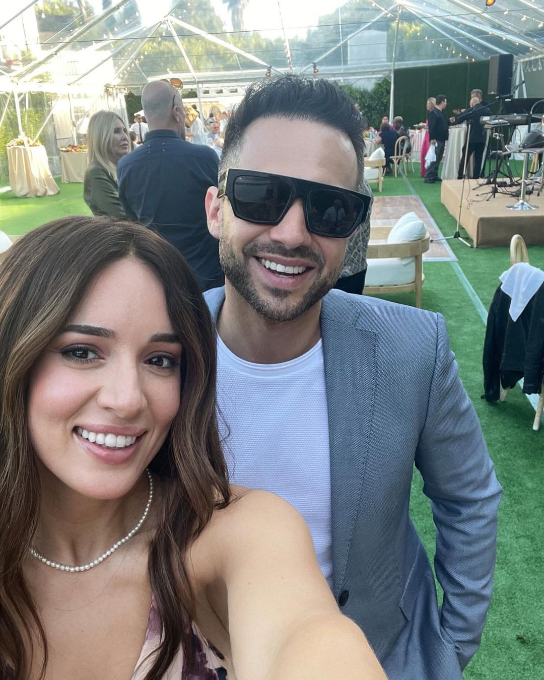 maria menounos vaptisi 6