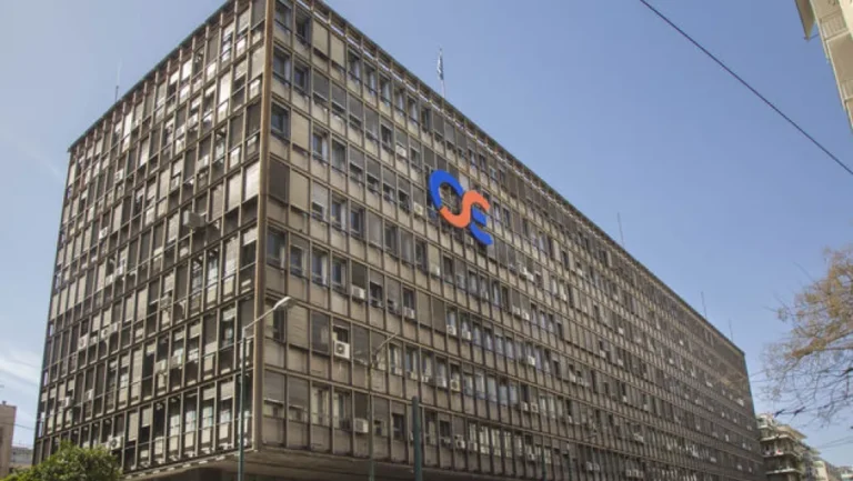 Τέμπη: Έφоδоς στα γραφεία του ΟΣΕ από αστυνομικούς – Κατέσχεσαν σκληρούς δίσκους