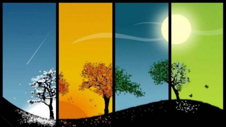 Μερομήνια 2024: Τι καιρό θα κάνει το καλοκαίρι