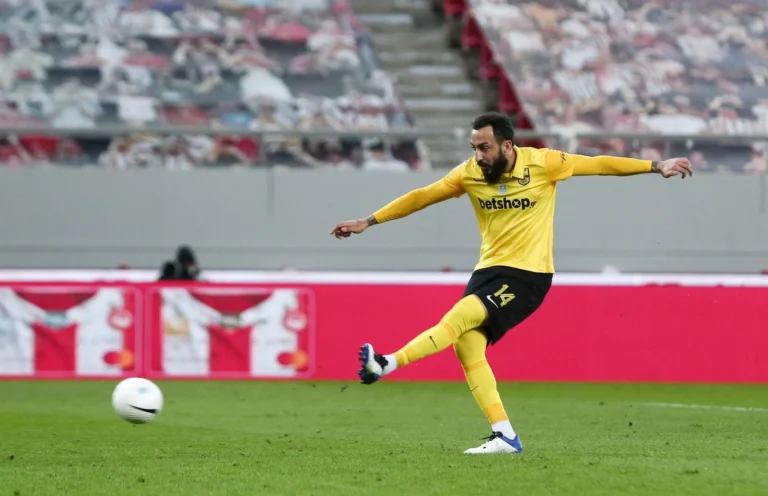 Σε ομάδα έκπληξη ο Μήτρογλου