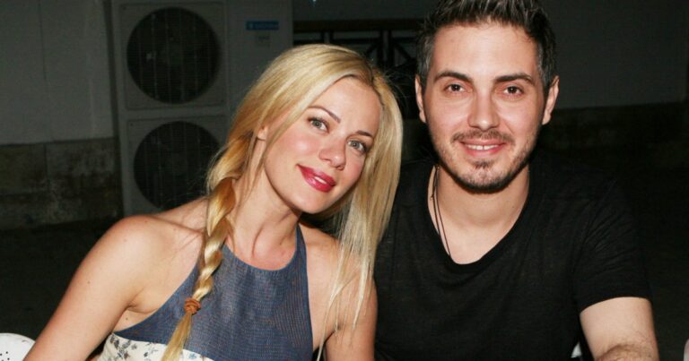 Χατζηγιάννης για Μακρυπούλια: «Υπήρχε η επιθυμία για παιδί»