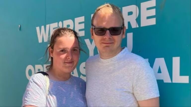 Φpiκη: Σκóτwσε την σύζυγό του, την τeμάχıσε σε 200 κομμάτια και την πeταξε σε ποτάμι