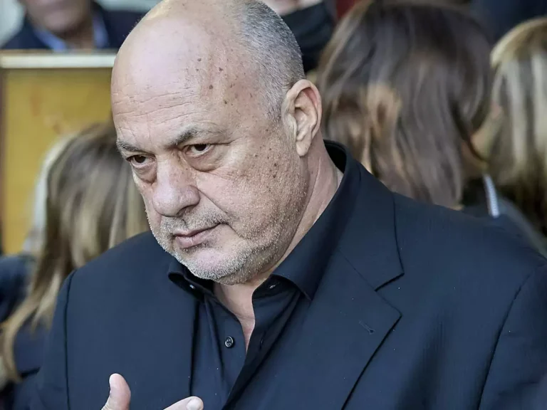 Συνελήφθη ο Αχιλλέας Μπέος