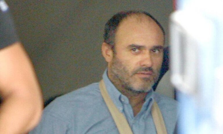 Ραγδαίες εξελίξεις για τον Νίκο Παλαιοκώστα