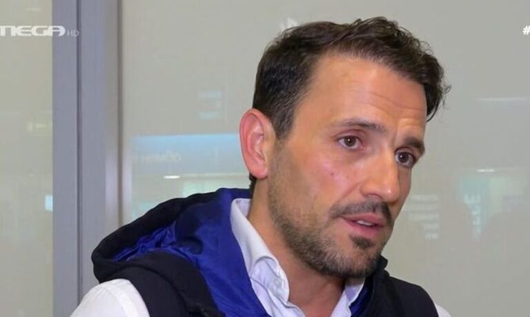 Νίκος Βέρτης: Εσπευσμένα στο νοσοκομείο ο τραγουδιστής