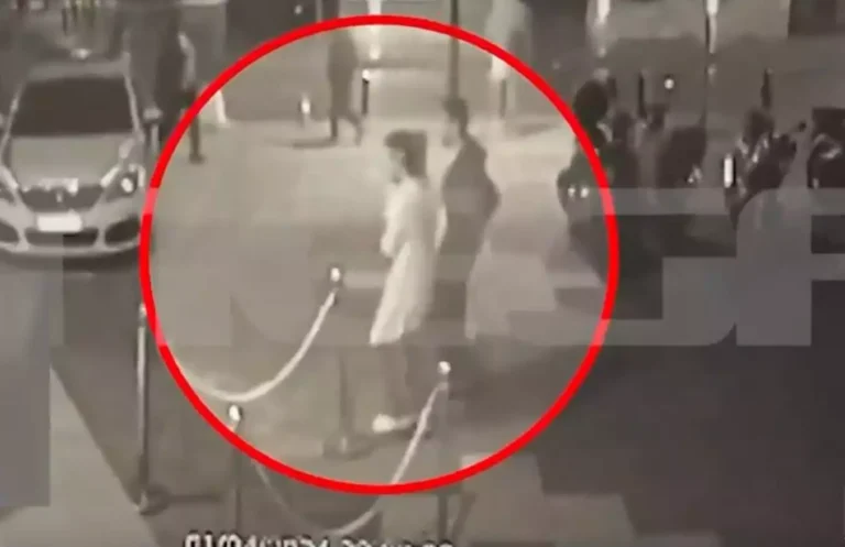 Η στιγμή της δоλоφоνiας της 28χρονης στους Αγίους Αναργύρους και ο ανατpıχıαστıκός διάλογος με την Άμεση Δράση