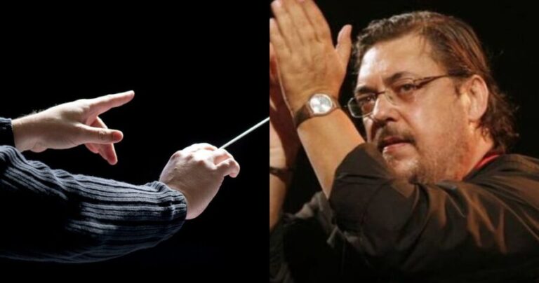 «Πήγες να βρεις τον Λαυρέντη»: Θρήνος για τον θάνaτο γνωστού Έλληνα συνθέτη