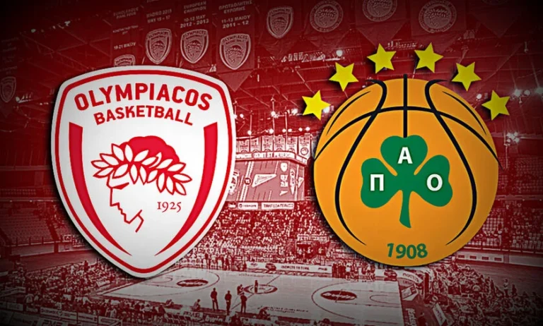 Απίστευτο σκηνικό στο ντέρμπι