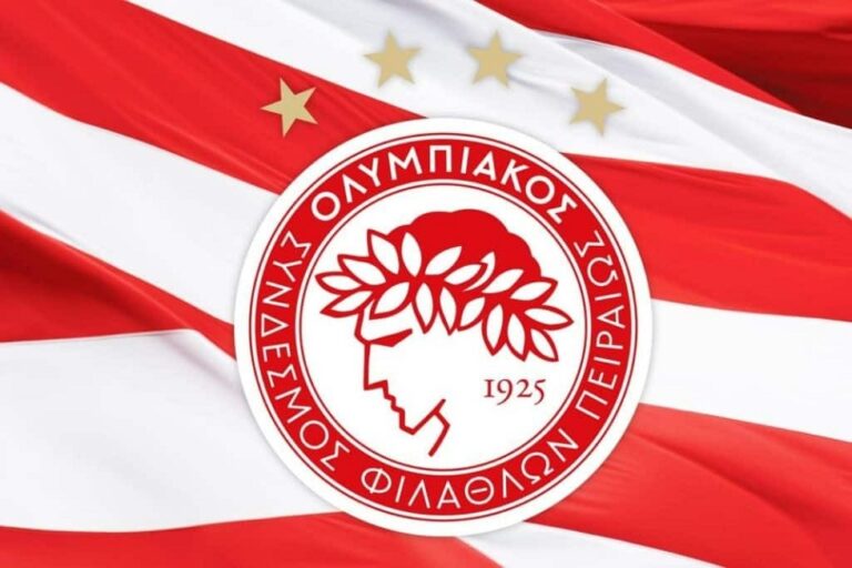 Ολυμπιακός: Το μεγάλο πρόβλημα με Ροντινέι