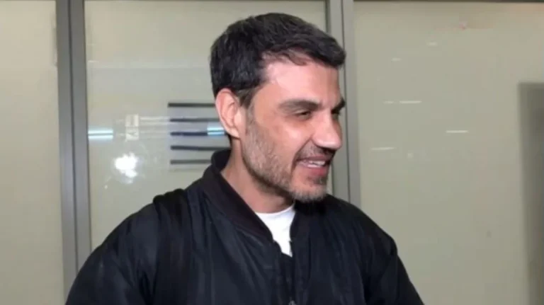 Παντελής Τουτουντζής για τον γάμο με τον σύντροφό του: «Αναμένω την πρόταση»