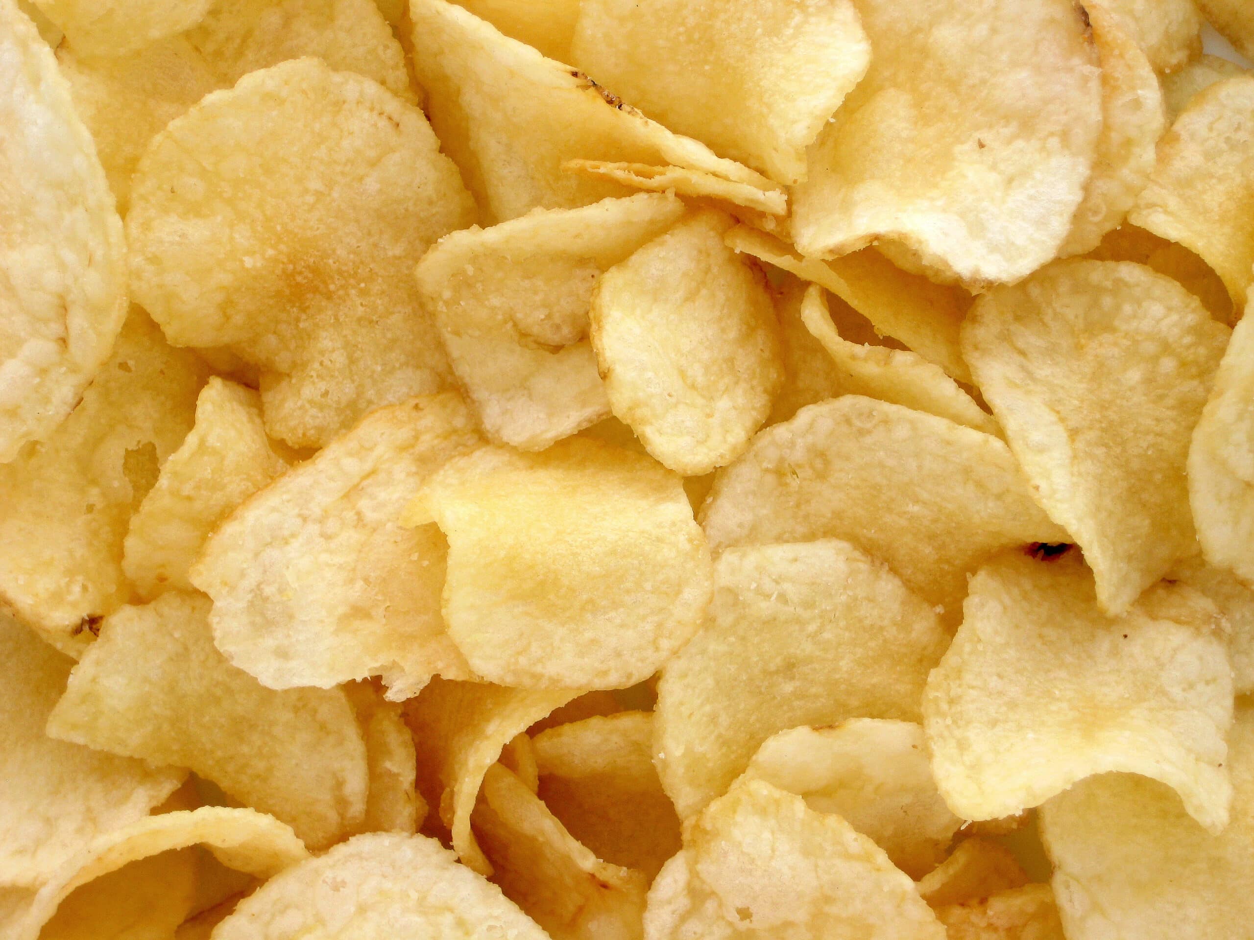 potato chips scaled