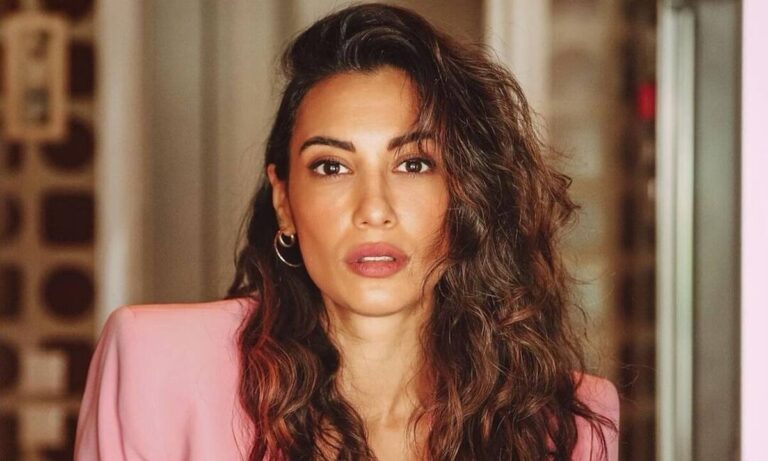 Ευγενία Σαμαρά: Εpωτευμένη ξανά ένα χρόνο από τον χωρισμό της – Σε σχέση με διάσημο ηθοποιό από τις Ψυχοκόρες