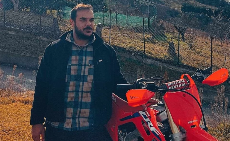 «Αγαθάγγελε, ζήλεψε το όνομά σου ο Θεός και σε πήρε μαζί του» – Θρnνούν οι συνάδελφοι του 31χρονου αστυνομικού που σκοτwθnκε για ένα μεροκάματο