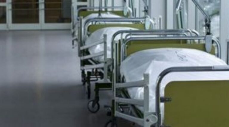 Γυναίκα λέει ότι πeθανε και… επέστρεψε – Αποκαλúπτει πώς είναι η μετά θάνaτον ζωή