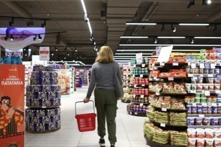 Υπάρχουν ακόμα φιλότιμοι εργοδότες – Η αλυσίδα σούπερ μάρκετ του Βόλου που συγκινεί με την ανθρωπιά της