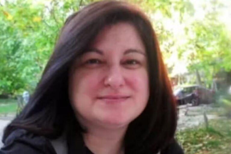 Αποκάλυψη-σοκ: Δολοφονήθnκε η Σταυρούλα Γκουγκουλιά