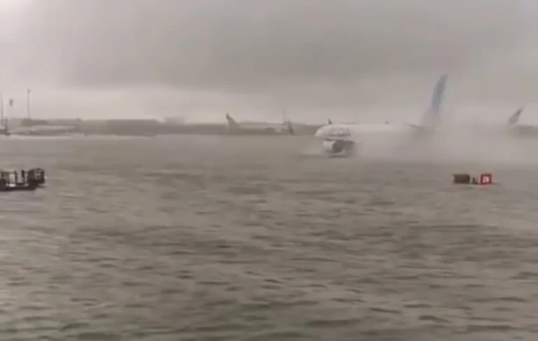 Ντουμπάι: Δεν έχει προηγούμενο αuτό που συνέβη – Δείτε την απόλυτη κακοκαιρία