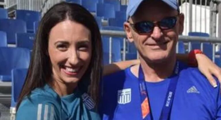 Πέθανε ο Κώστας Ηλίας – Θρήνος στον ελληνικό στίβο από την απώλεια του προπονητή