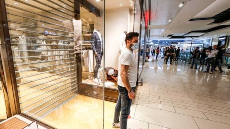 Ανάκληση για επικίνδuνο προϊόν από ράφια καταστημάτων – Μπορεί να εκpαγεί