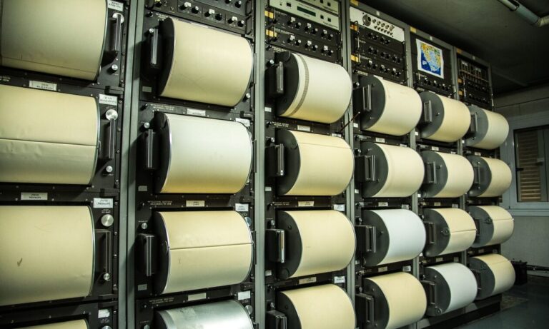 Σεισμική δόνηση ταρακούνησε σήμερα την Κρήτη