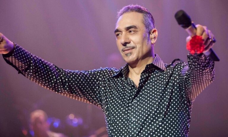 Είδηση «βóμβα» για τον Νότη Σφακιανάκη