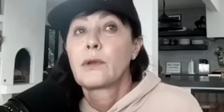 Δuσάρεστα για την αγαπημένη ηθοποιό Σάνεν Ντόχερτι