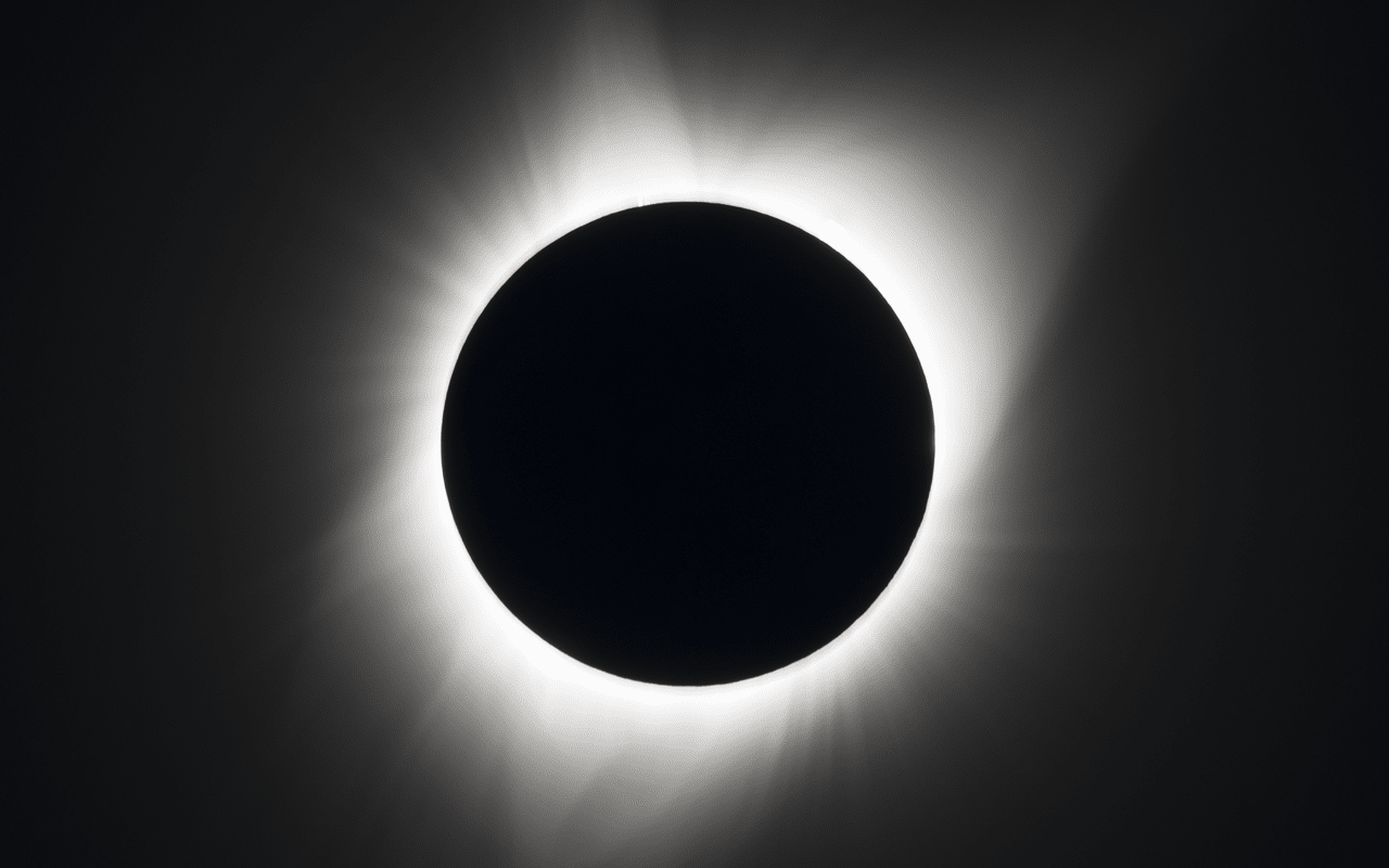 solar eclipse