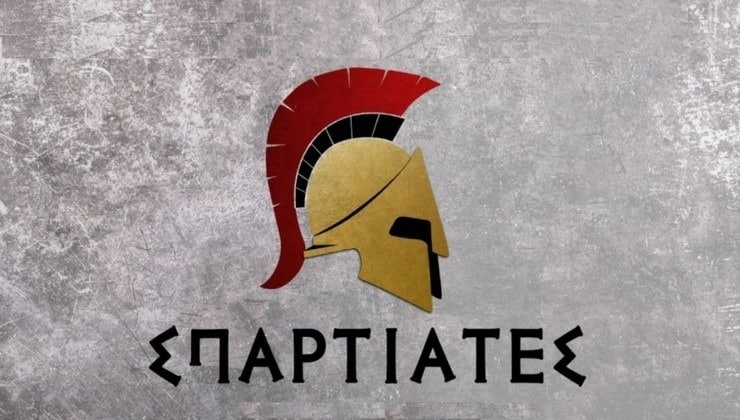 spartiates