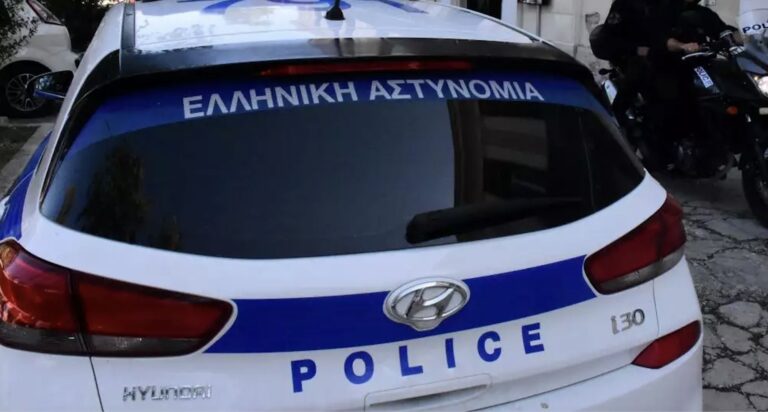 14χpονος μαχαipωσε σήμερα έφηβους – Στο νοσοκομείο οι τραυματίες