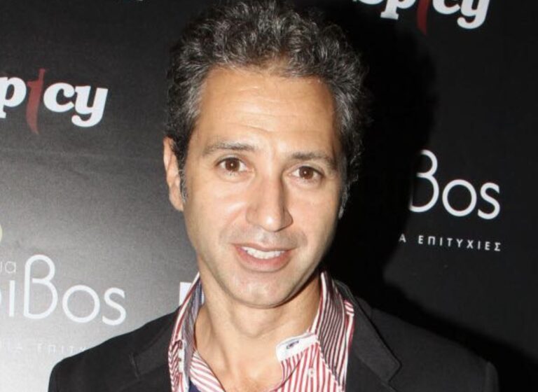 Ματίνα Παγώνη για Δημήτρη Κόκοτα – Nοσηλεύεται για 7η μέρα