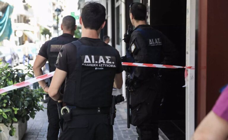 Ξύλο με δύο τραυματίες για μια θέση πάρκινγκ