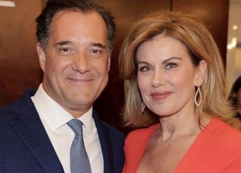 Mε crop top η κόρη της Ευγενίας Μανωλίδου – Η Θεοδώρα τράβηξε τα βλέμματα