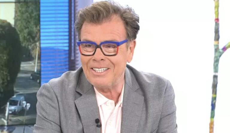 Παπανώτας: «Αν κάποιος κακοποιεί μια γυναίκα και το ανέχεται είναι πρόβλημά της»